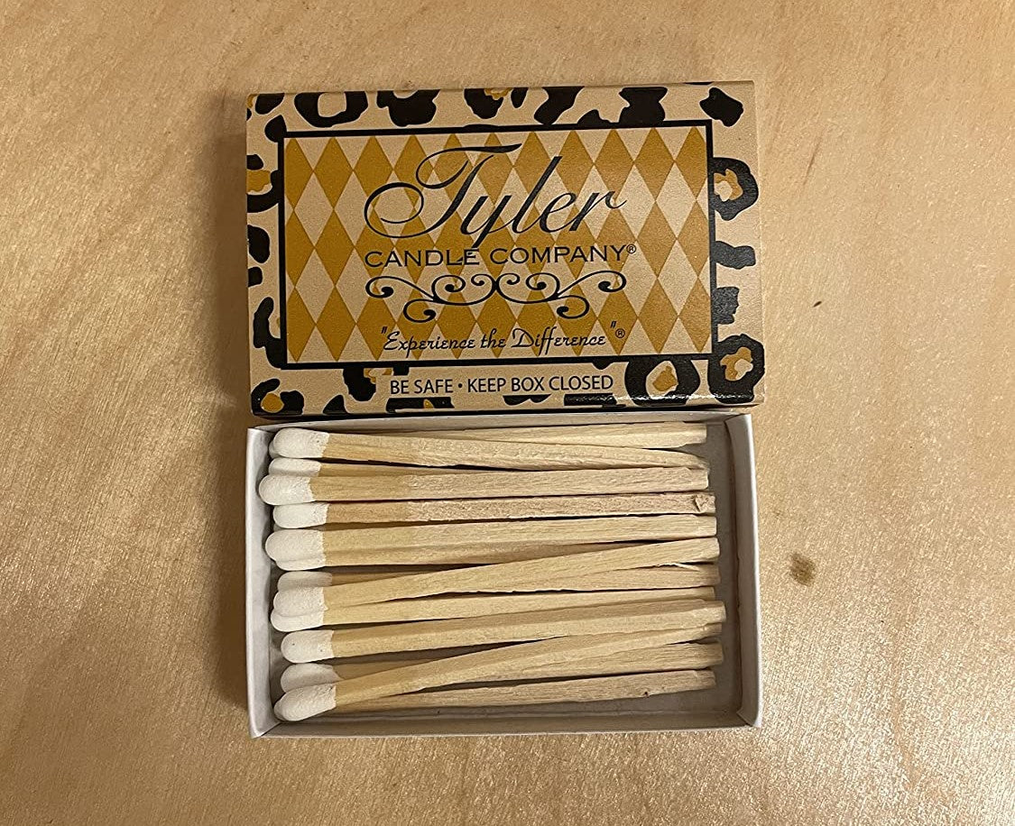 Tyler Candle Stick Matches