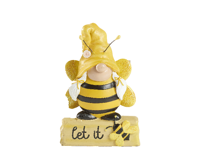 Bee Gnomes