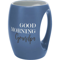 GOOD MORNING Mug