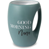 GOOD MORNING Mug