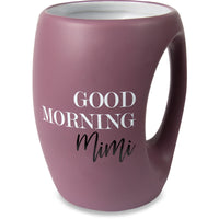 GOOD MORNING Mug