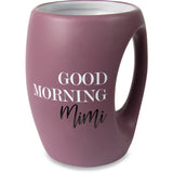 GOOD MORNING Mug