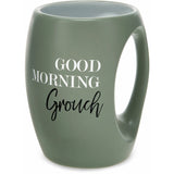 GOOD MORNING Mug