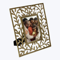 Metal Photo Frame