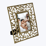 Metal Photo Frame