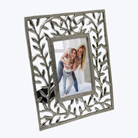 Metal Photo Frame