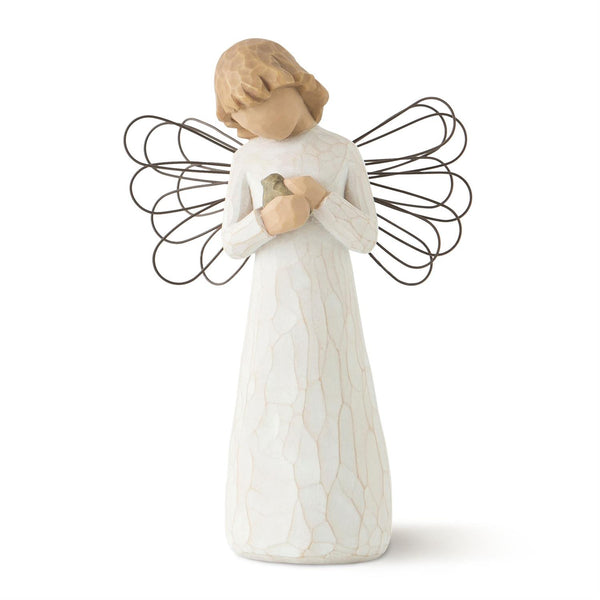 Willow Tree ANGEL OF HEALING Figure