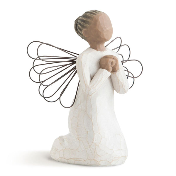 Willow Tree ANGEL OF THE SPIRIT Figure