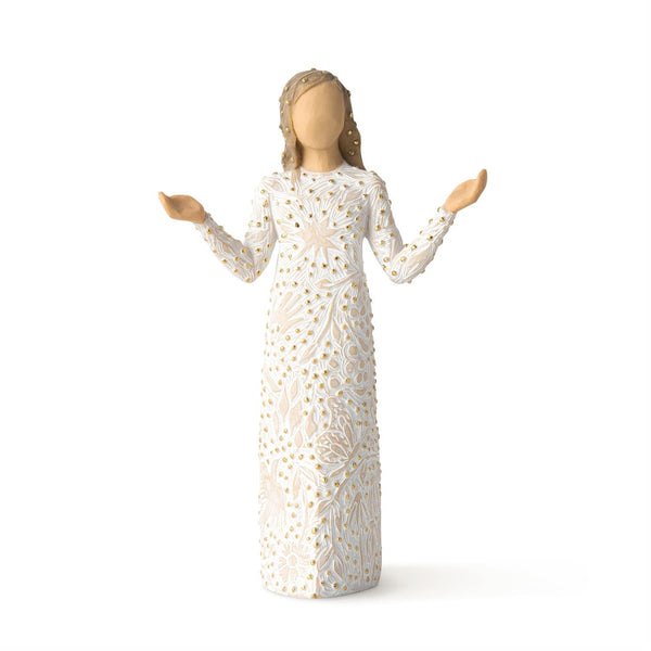 Willow Tree EVERYDAY BLESSINGS Figure