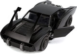 Jada DC Batmobile w/Batman (1:24)