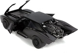 Jada DC Batmobile w/Batman (1:24)