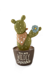 Resin Cactus Statuary