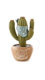 Resin Cactus Statuary