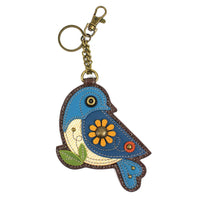 CHALA Coin Purse Key Fob