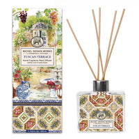 MDW Fragrance Reed Diffuser