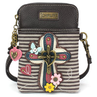 CHALA Cell Phone Crossbody