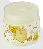 Body Butter (CLEARANCE)