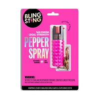 BLING STING Personal Protection