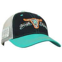 Kerusso Cherished Girl Adult Cap