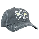 Kerusso Cherished Girl Adult Cap