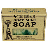 Fredericksburg Farms Bar Soap, 4.5 oz.