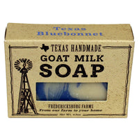 Fredericksburg Farms Bar Soap, 4.5 oz.