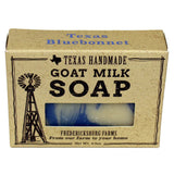 Fredericksburg Farms Bar Soap, 4.5 oz.