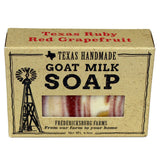 Fredericksburg Farms Bar Soap, 4.5 oz.