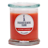 Fredericksburg Farms Seasonal Candle, 9 oz.