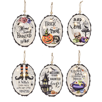 Halloween Ornaments (CLEARANCE)