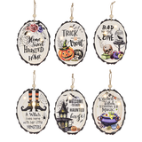 Halloween Ornaments (CLEARANCE)