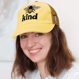 Kerusso Cherished Girl Adult Cap