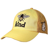 Kerusso Cherished Girl Adult Cap