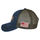 Kerusso Adult Cap