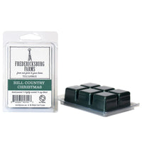 Fredericksburg Farms Wax Melts