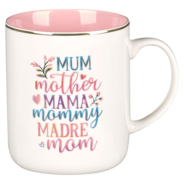 Mother's Day Mug