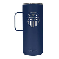 Kerusso Stainless Steel Mug