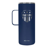 Kerusso Stainless Steel Mug