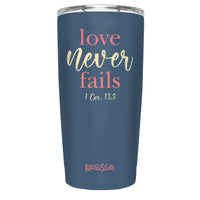 Kerusso Stainless Steel Mug