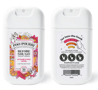 Poo-Pourri Pocket Spray