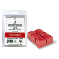 Fredericksburg Farms Wax Melts