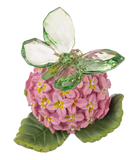 Butterfly in the Garden Figurine