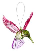 Meadow Hummingbird w/Stand