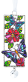 Stained Glass Ornament