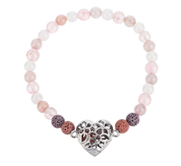 Aromatherapy Lava Beads