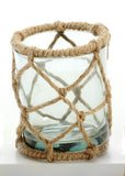 Coastal Tealight Holder