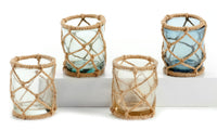 Coastal Tealight Holder