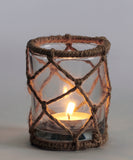 Coastal Tealight Holder