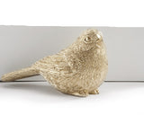 Polyresin Bird Figurine