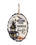 Halloween Ornaments (CLEARANCE)